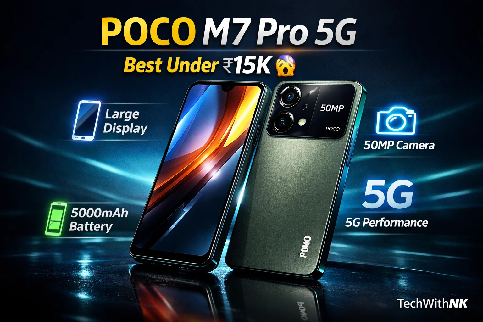 poco m7 pro