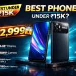 Poco M7 5G Review – Best Budget 5G Phone Under 15,000 476 Poco M7 5G under ₹15K deal