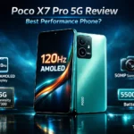 Poco X7 Pro 5G Review