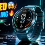 Titan Crest 2.0 Smart Watch Review in India – AMOLED & Calling 228 Titan Crest Smart Watch