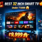 Xiaomi Smart TV 32 Inch Review – Crazy Value for Money ! 469 xiaomi smart tv 32 inch