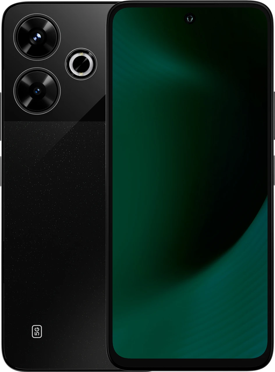POCO M6 Plus 5G Review – Budget King of 2026? 448 POCO M6 Plus 5G review