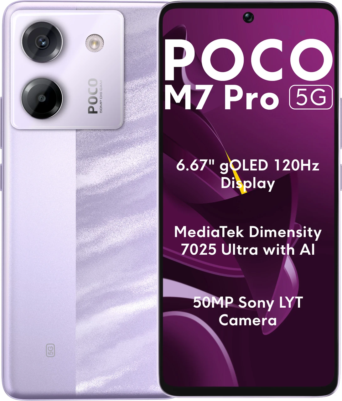 POCO M7 Pro 5G Review – Best Phone Under 15000? 445 poco m7 pro 5g