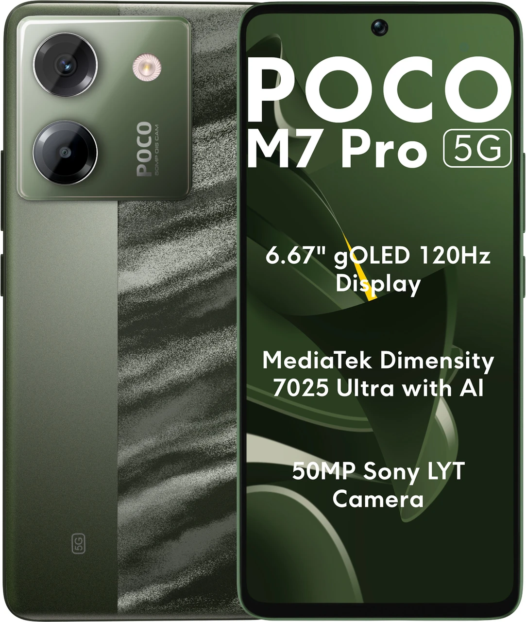 POCO M7 Pro 5G Review – Best Phone Under 15000? 444 poco m7 pro 5g