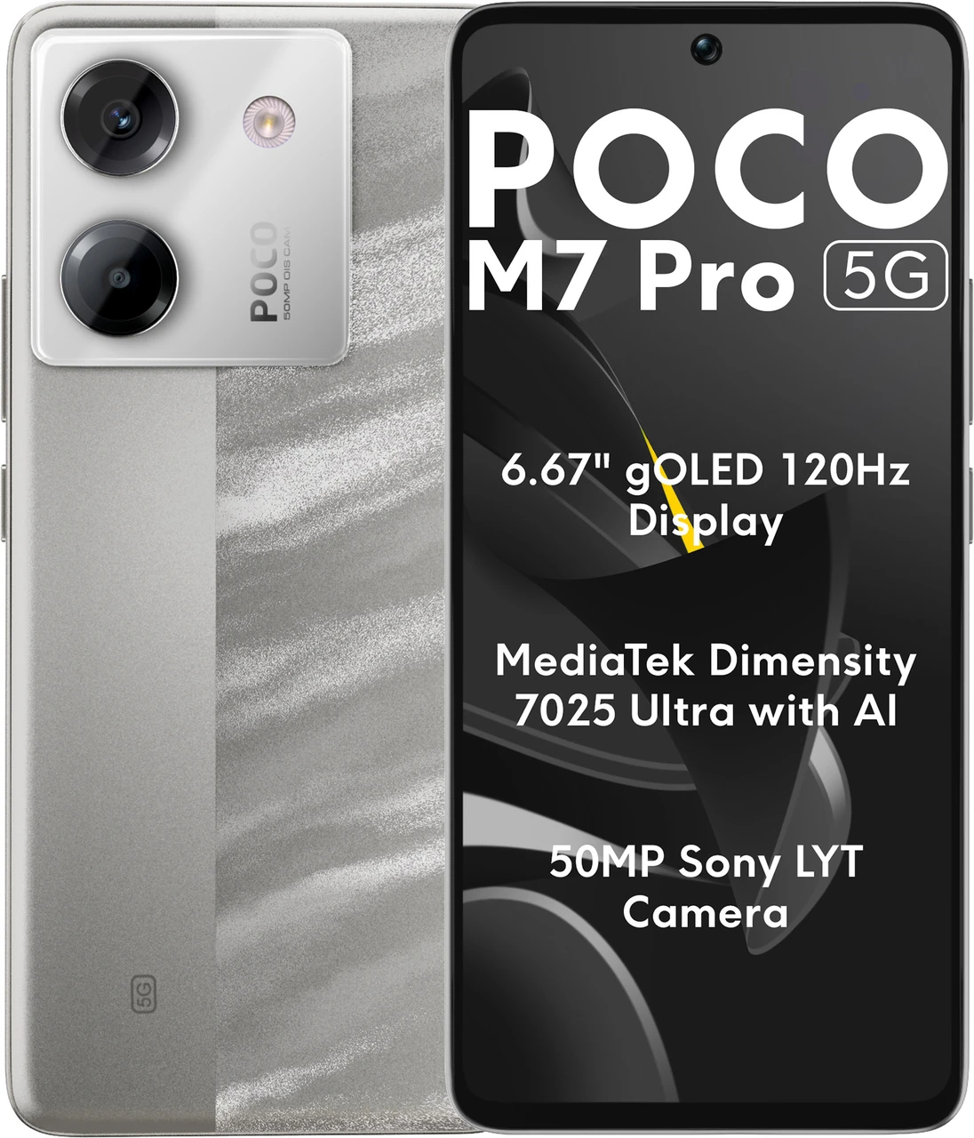 POCO M7 Pro 5G Review – Best Phone Under 15000? 443 poco m7 pro 5g
