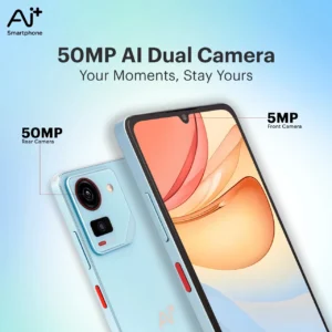 AI+ Pulse 1 Review – Best Budget Phone Under 10,000? 446 AI+ Pulse 1 Review