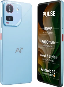 AI+ Pulse 1 Review – Best Budget Phone Under 10,000? 445 AI+ Pulse 1 Review