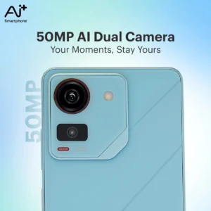 AI+ Pulse 1 Review – Best Budget Phone Under 10,000? 443 AI+ Pulse 1 Review