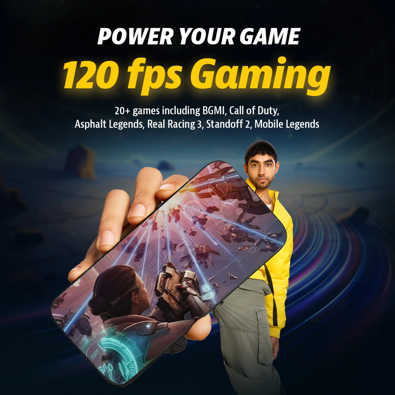 Poco X8 Pro 5G Review – Best Mid-Range Killer 449 poco x8 pro