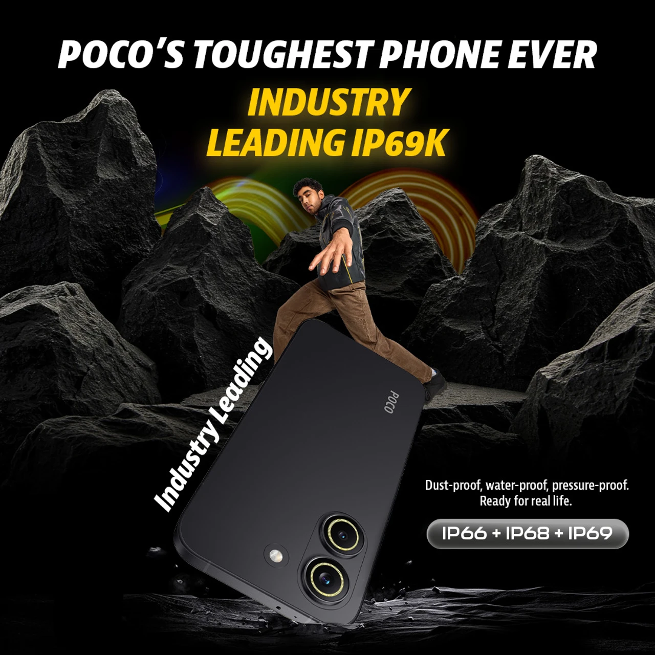Poco X8 Pro 5G Review – Best Mid-Range Killer 443 poco x8 pro