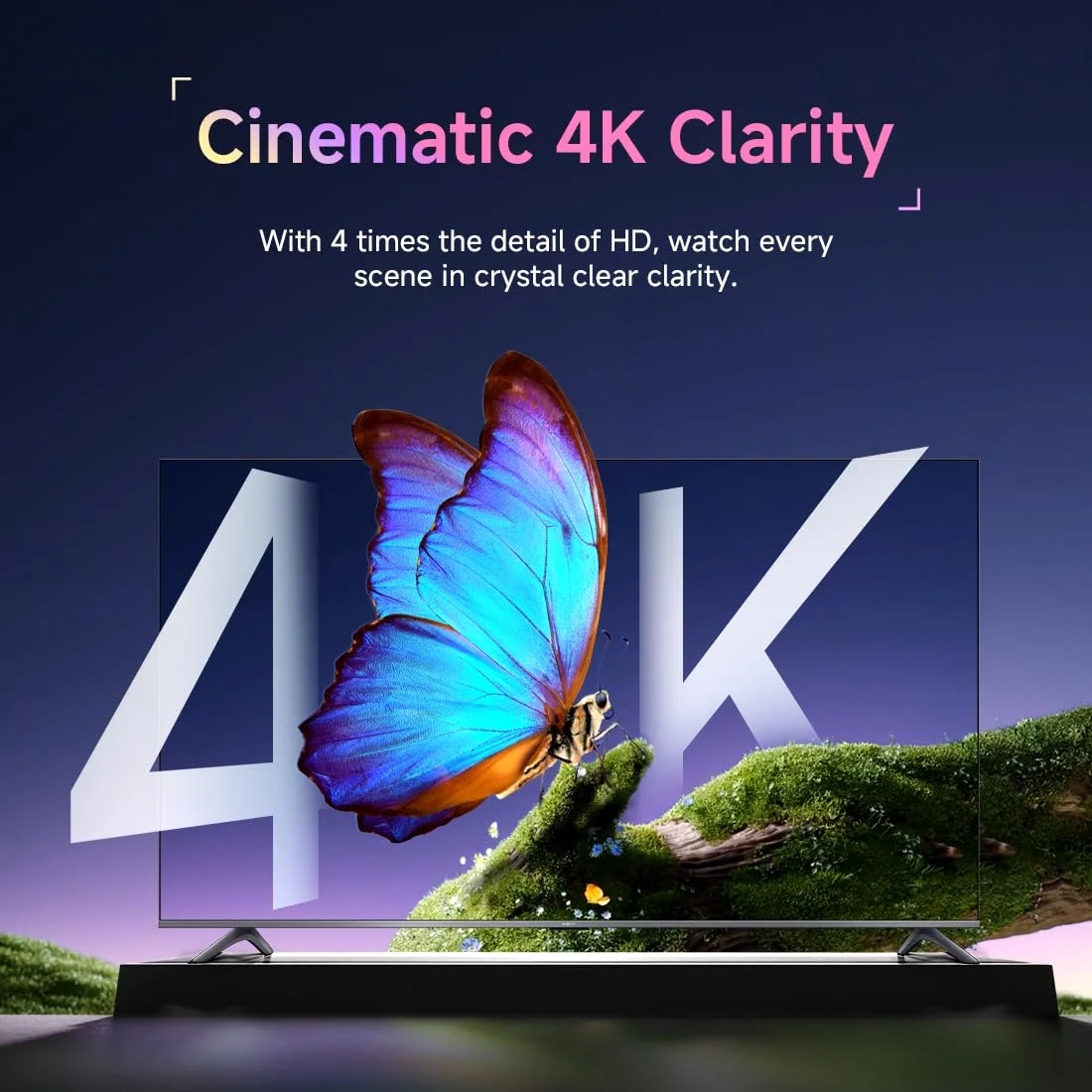 Xiaomi QLED TV X Pro 75 Inch: Worth ₹69,999? in India 155 Xiaomi QLED TV X Pro 75 Inch