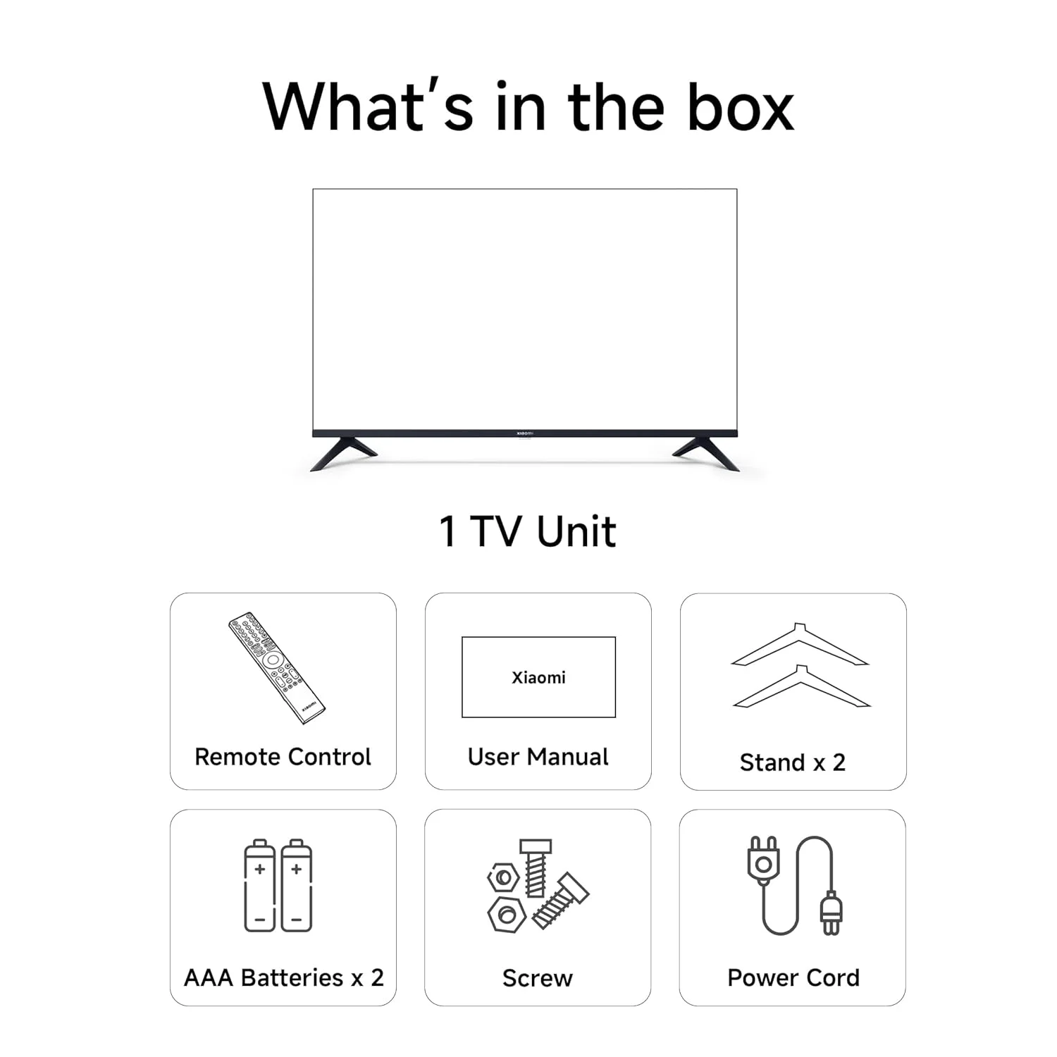 Xiaomi QLED TV X Pro 75 Inch: Worth ₹69,999? in India 147 Xiaomi QLED TV X Pro 75 Inch