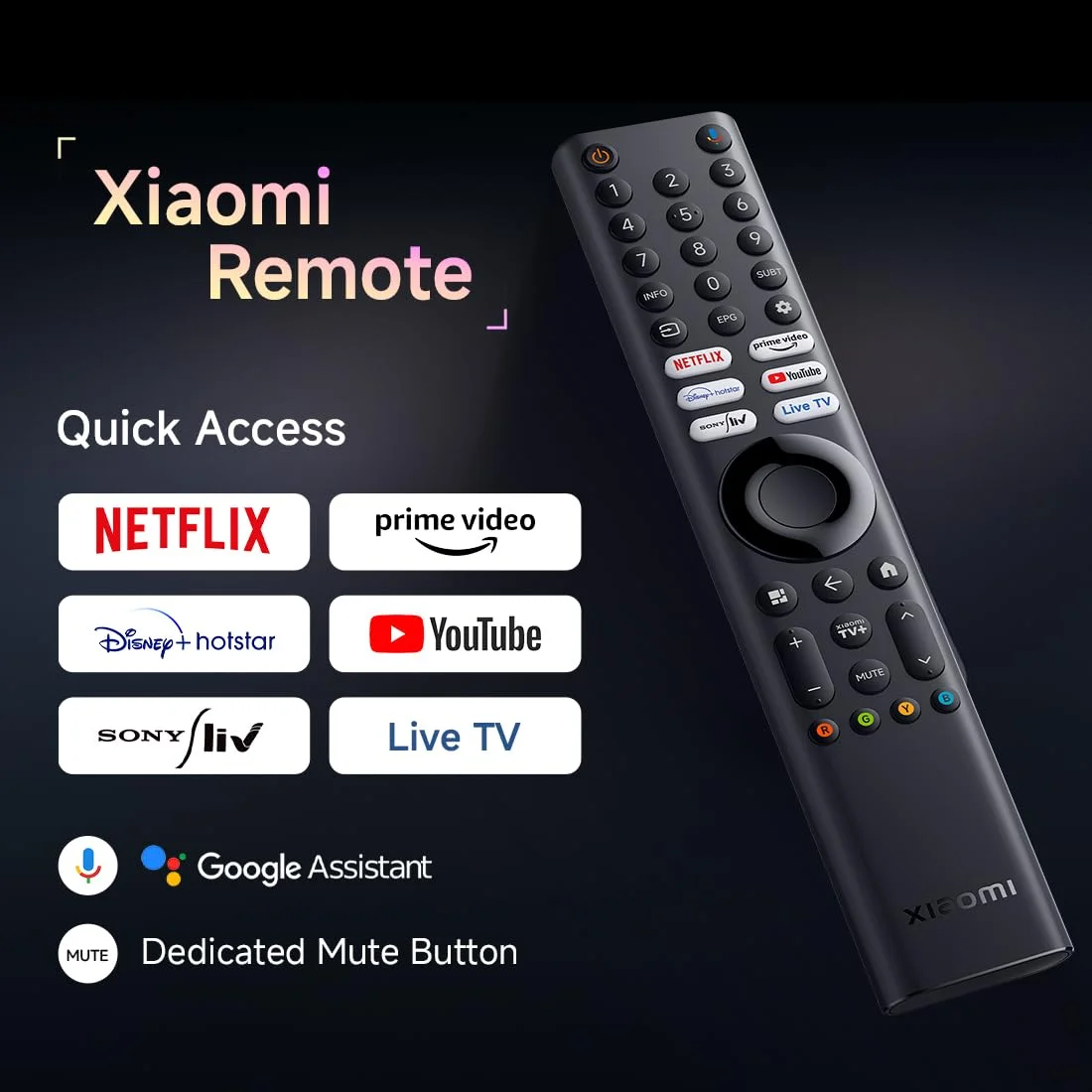 Xiaomi QLED TV X Pro 75 Inch: Worth ₹69,999? in India 148 Xiaomi QLED TV X Pro 75 Inch