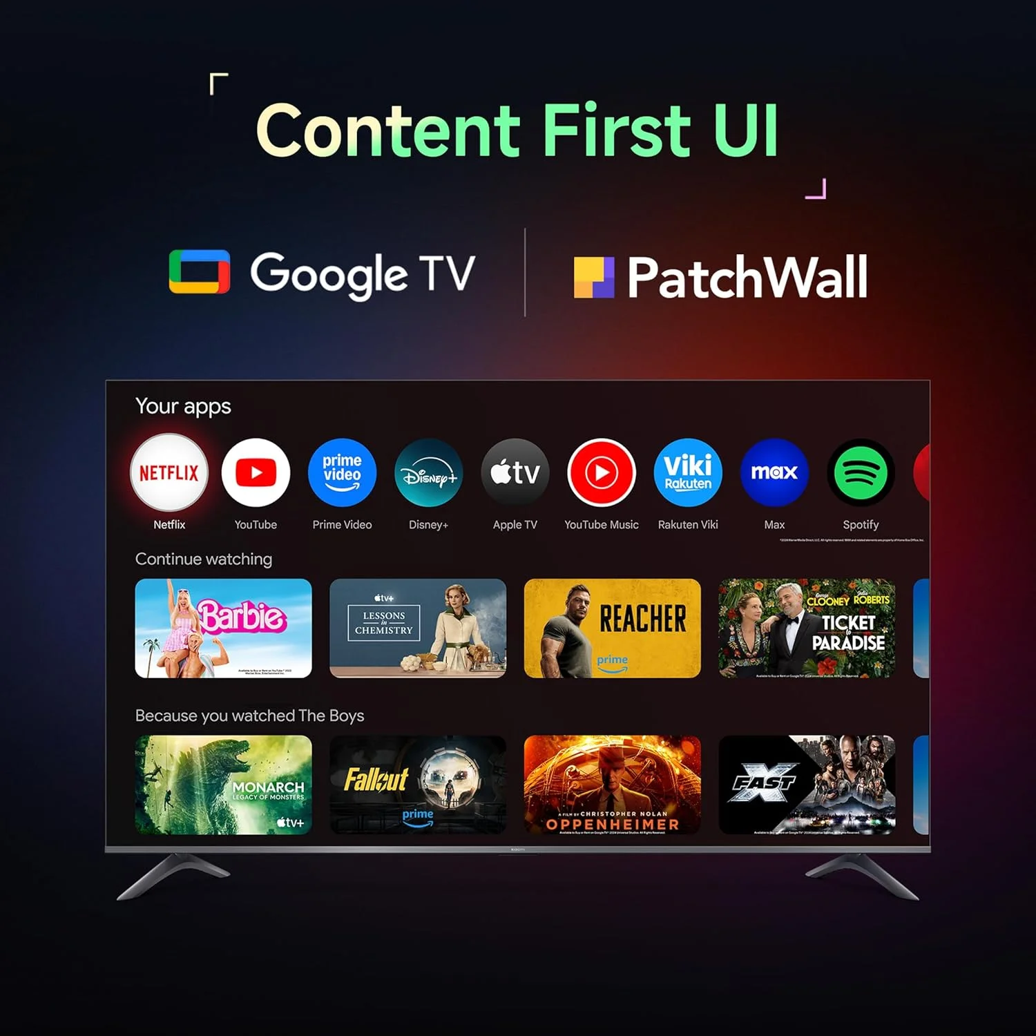 Xiaomi QLED TV X Pro 75 Inch: Worth ₹69,999? in India 153 Xiaomi QLED TV X Pro 75 Inch