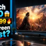 Xiaomi QLED TV X Pro 75 Inch